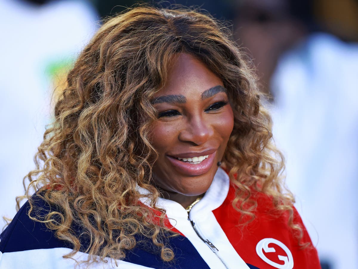 Serena Williams signs deal to write &lsquo;intimate&rsquo; and &lsquo;open-hearted&rsquo; memoir