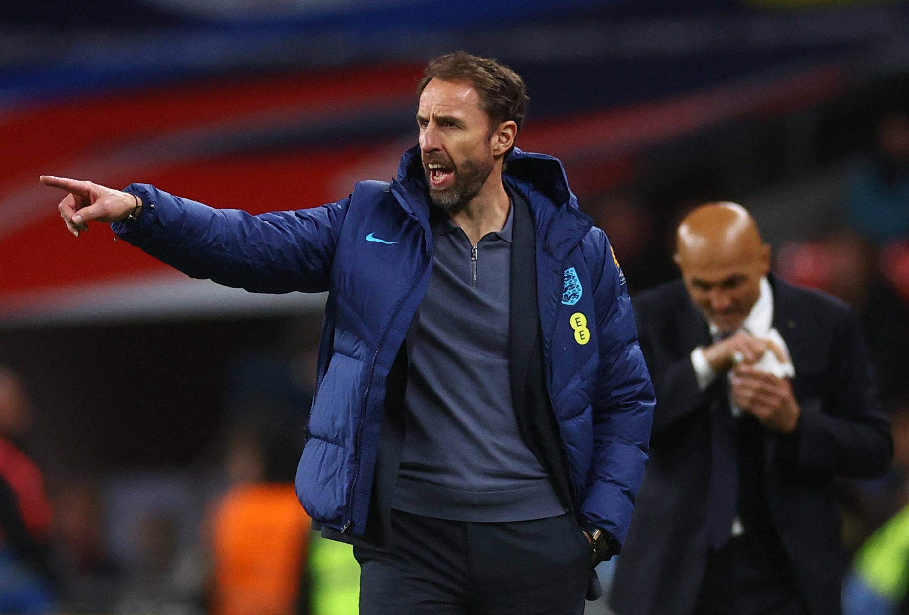 England’s two qualifying wins over Italy make them contenders for Euro 2024, can Gareth Southgate lead them to glory?