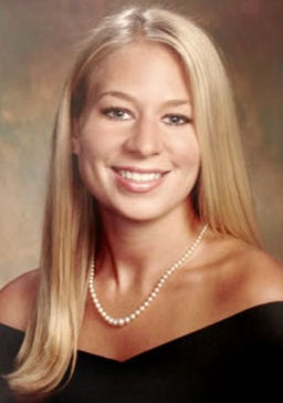 Natalee Holloway has been missing since 2005