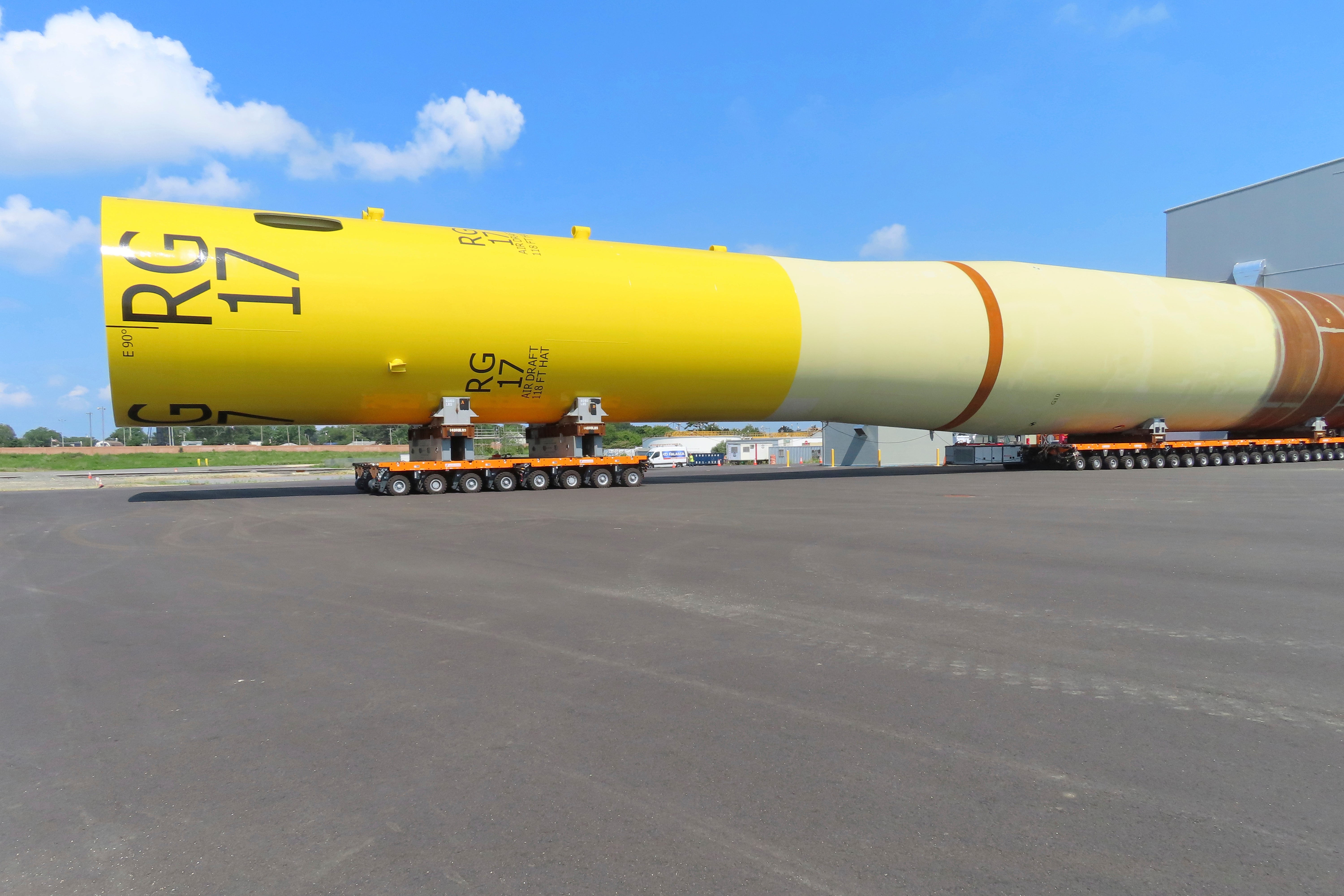 Offshore Wind NJ Lawsuit