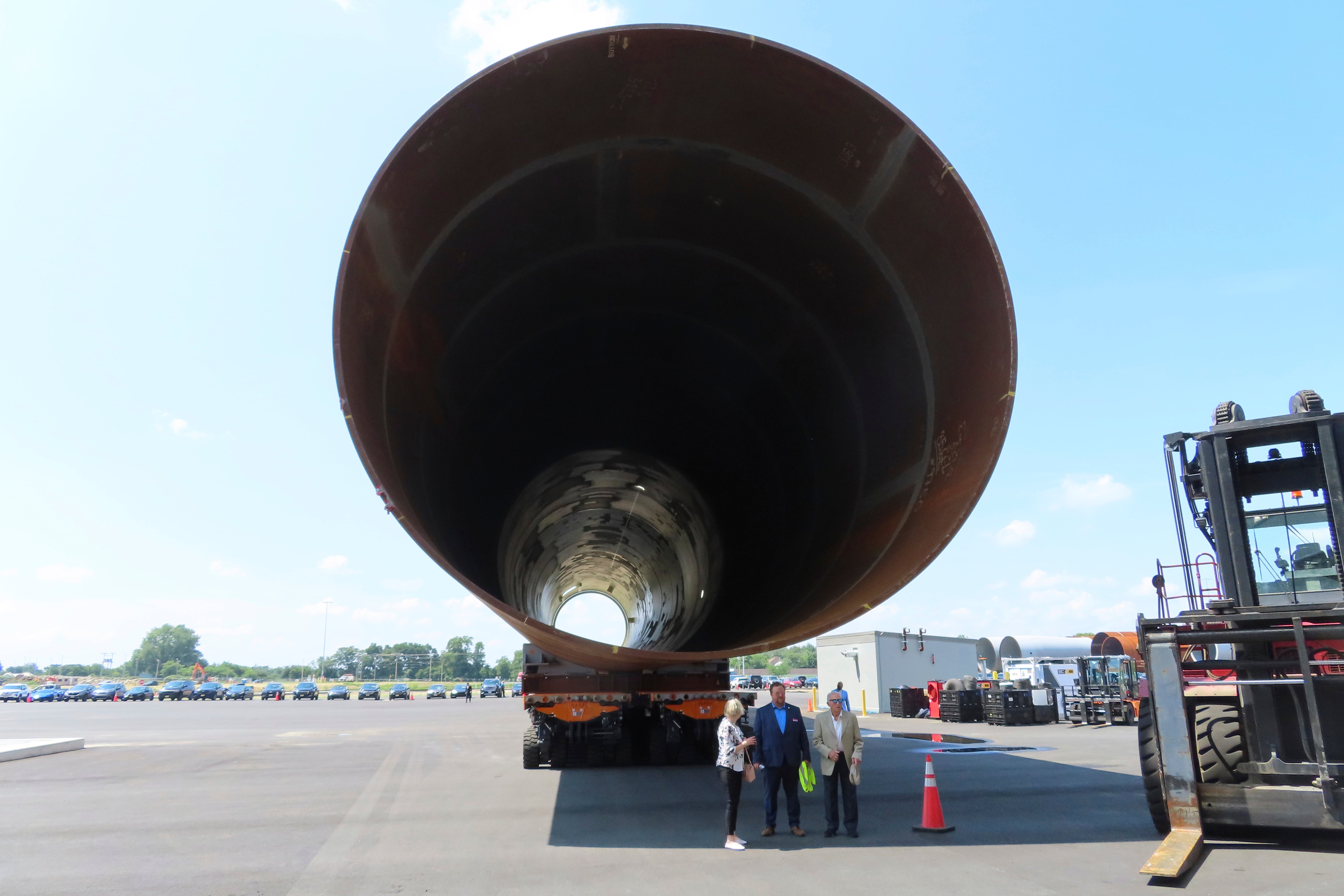 Offshore Wind NJ Lawsuit