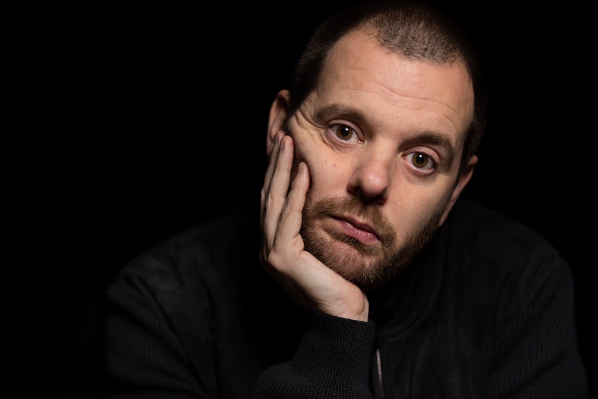 Musician Mike Skinner turns actor and director with 'The Darker the Shadow, the Brighter the Light'