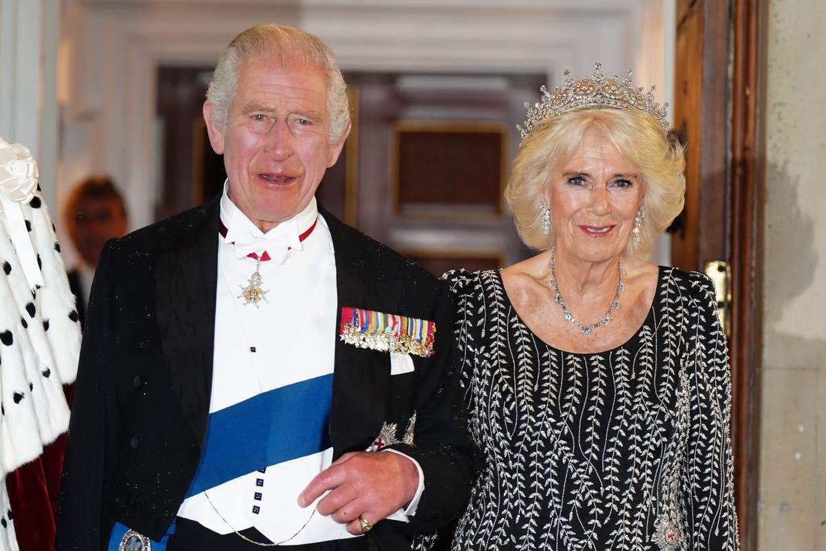 Mutual understanding between religions ‘vital’ in times of turmoil, King says Mutual understanding between religions ‘vital’ in times of turmoil, King says