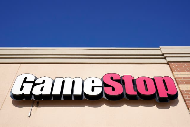 GameStop Shoplifter Killed