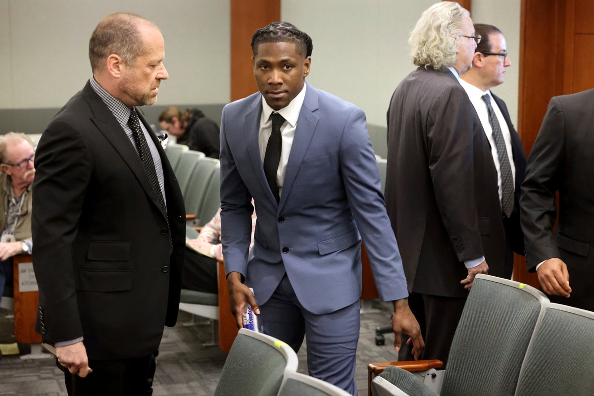 Defendant in Tupac Shakur killing case is represented by well-known Las Vegas lawyer