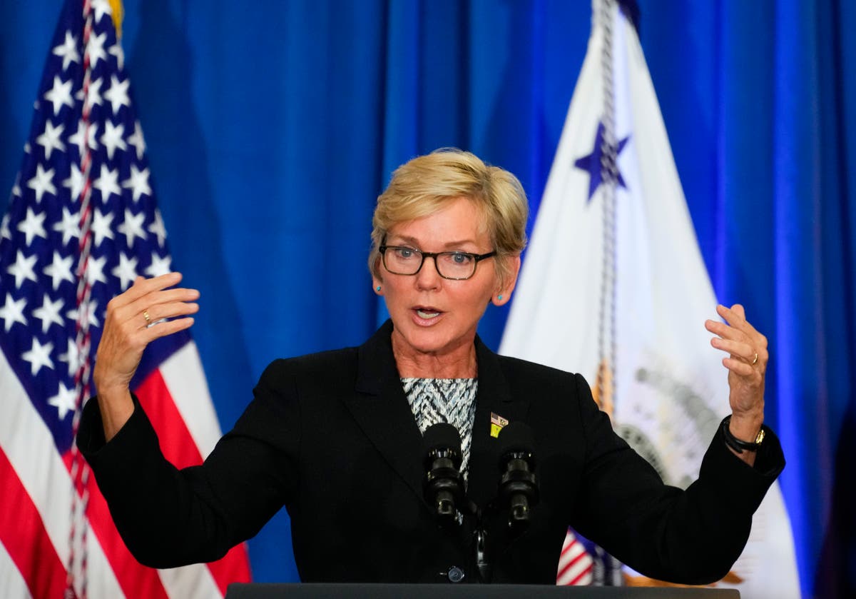 US announces $3.5B for projects nationwide to strengthen electric grid, bolster resilience