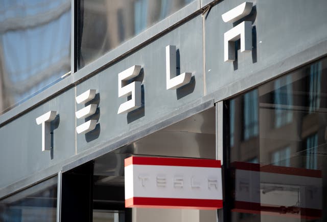 <p>Tesla has recalled a staggering number of vehicles due to warning light font size </p>