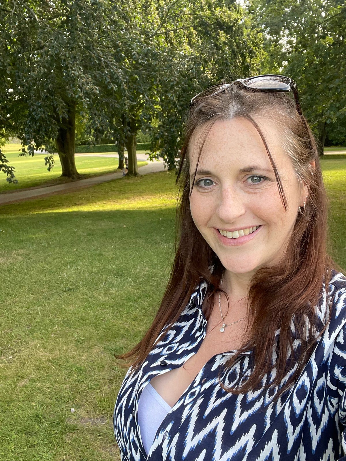 Woman told she had ‘postnatal depression’ diagnosed with stage four bowel cancer