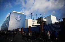 Everton set to learn Premier League fate as FFP hearing nears conclusion