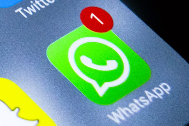 <p>WhatsApp has close to 3 billion users worldwide in 2023, making it one of the most popular apps in the world</p>