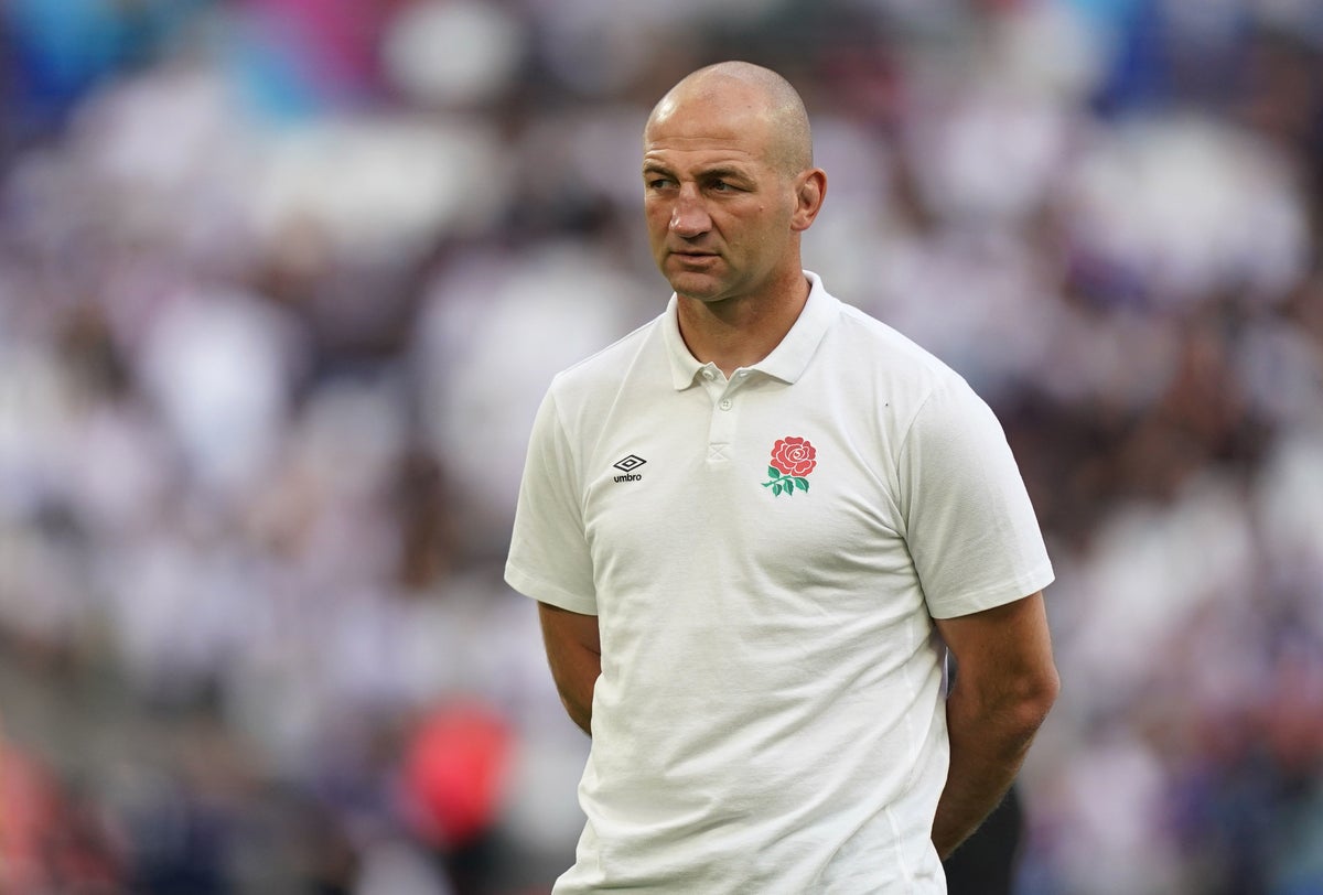 Rugby World Cup news LIVE: Latest updates as Steve Borthwick names England team to face South Africa