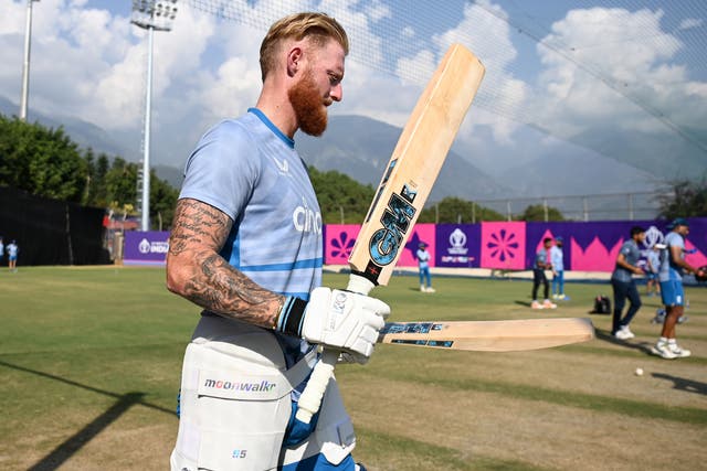 <p>Ben Stokes will return for England’s crucial match against South Africa</p>