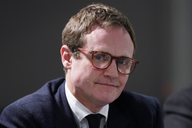 Britain’s security minister has rejected comments made by the Government’s independent counter-extremism adviser in which he said the UK is a ‘permissive environment’ for antisemitism (PA)