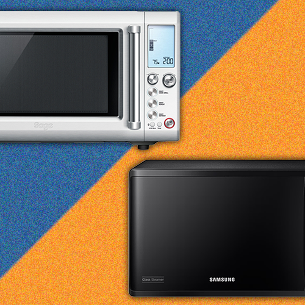 7 best microwaves 2024 Panasonic Samsung and more The Independent