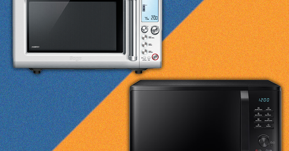 Best brand microwave 2020 deals