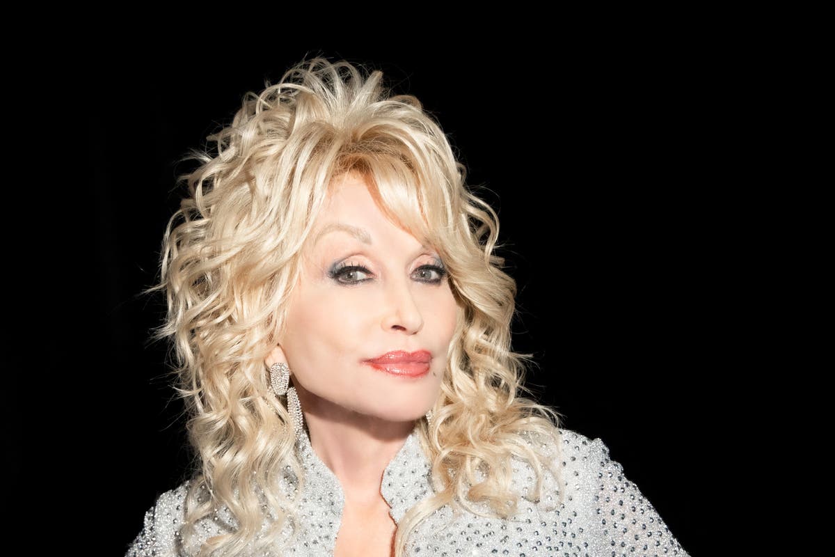 Dolly Parton: I should regret most of the things I’ve worn – but I don ...