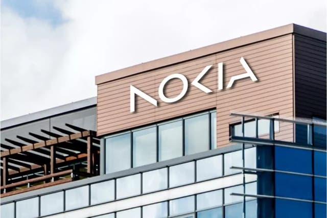 Nokia is to cut up to 14,000 jobs (Nokia/PA)