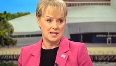 Sally Dynevor found out she had breast cancer on same day she filmed Coronation Street diagnosis scenes