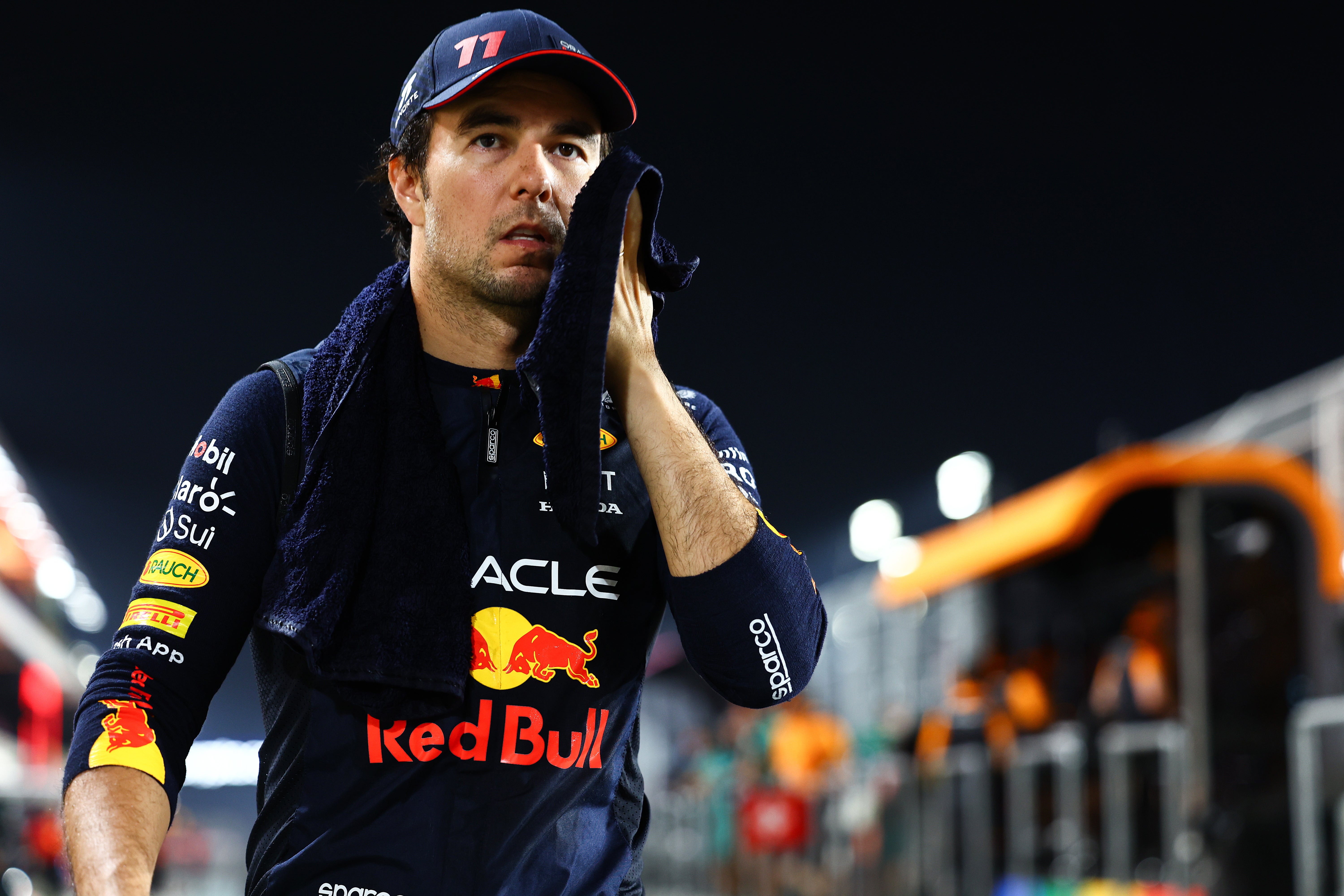 F1: Sergio Perez Addresses Red Bull Future Amid Retirement Hypothesis