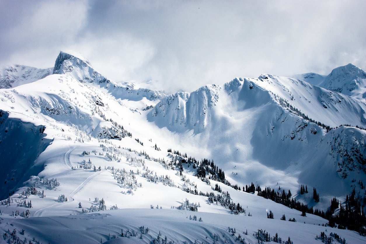 Revelstoke is one of Canada’s newest resorts