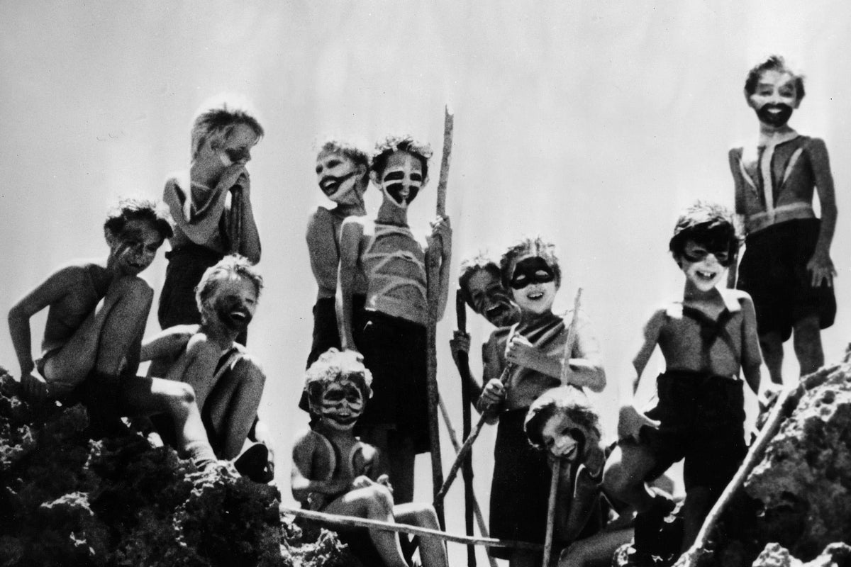 BBC seeks children to star in four-part Lord of the Flies adaptation