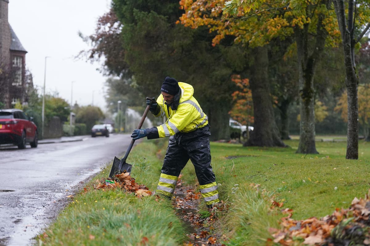 As Met Office warns of Storm Babet 'dangers', how to prep your home and garden for strong winds and rain - Vimarsana News