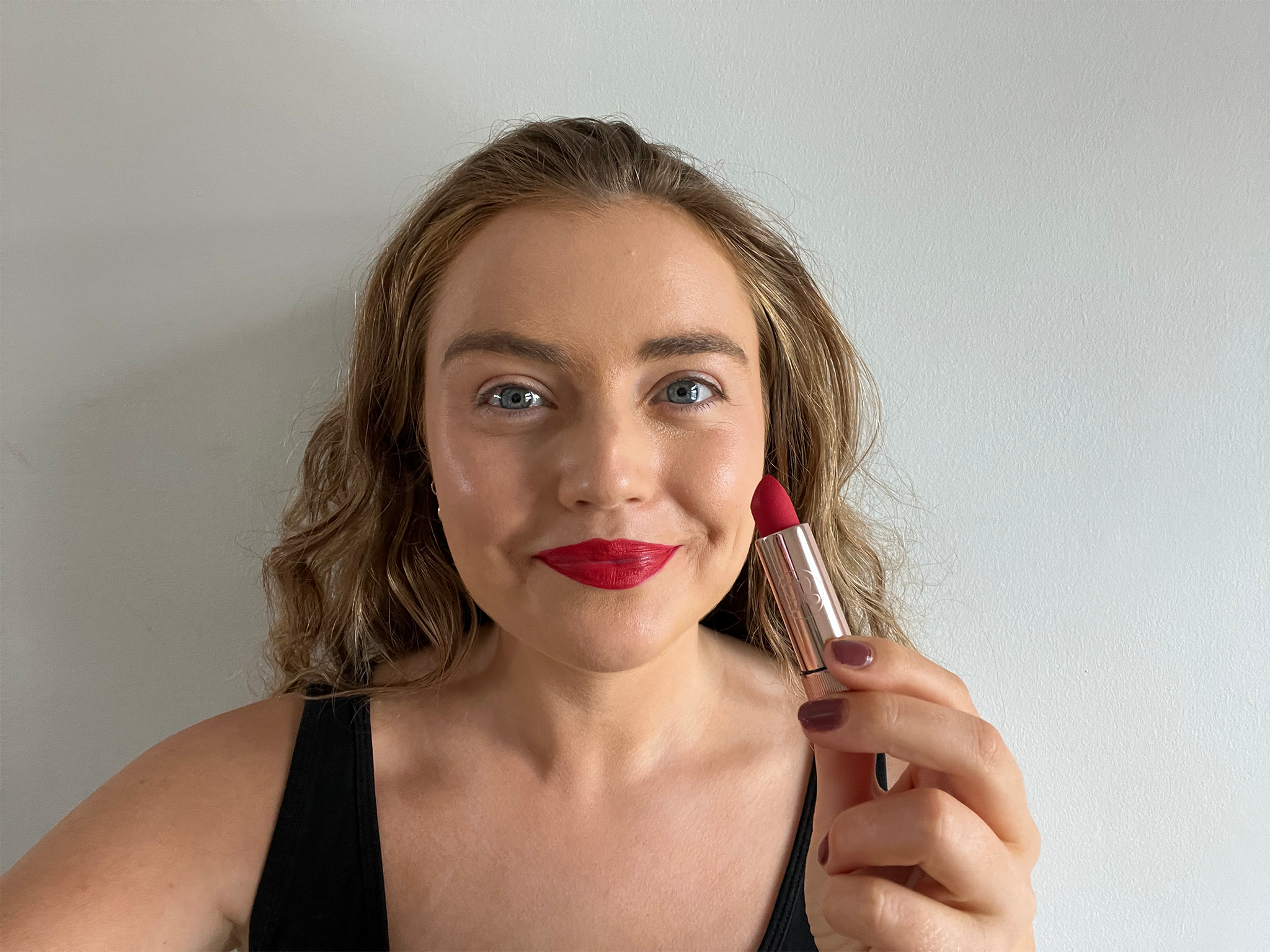 Anastasia Beverly Hills matte lipstick