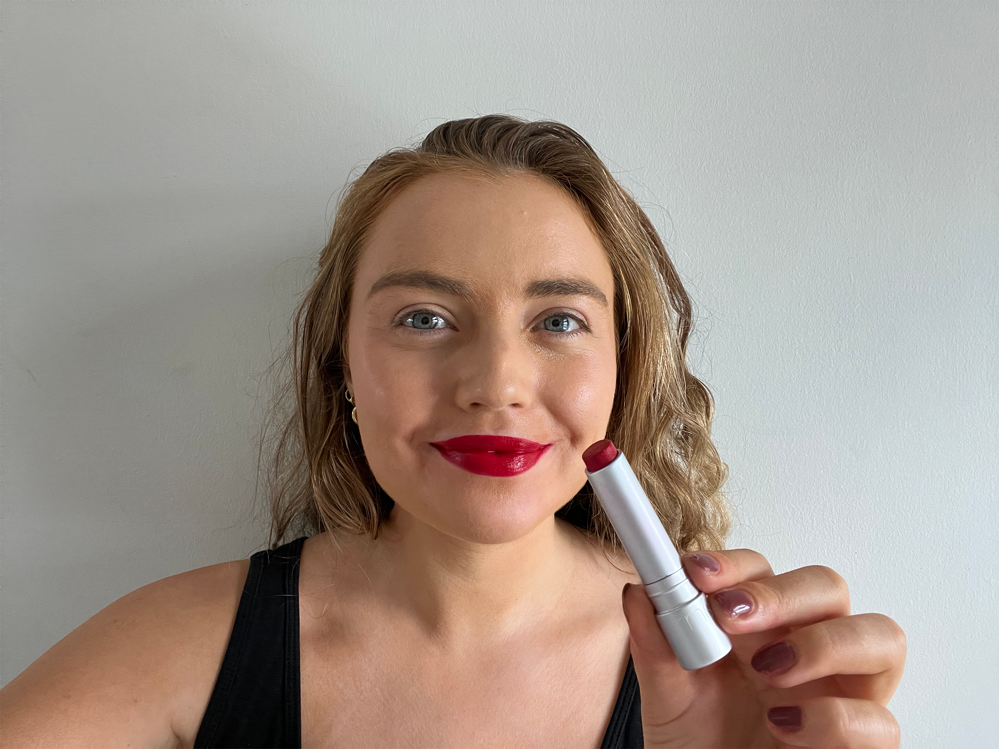RMS Beauty wild with desire lipstick