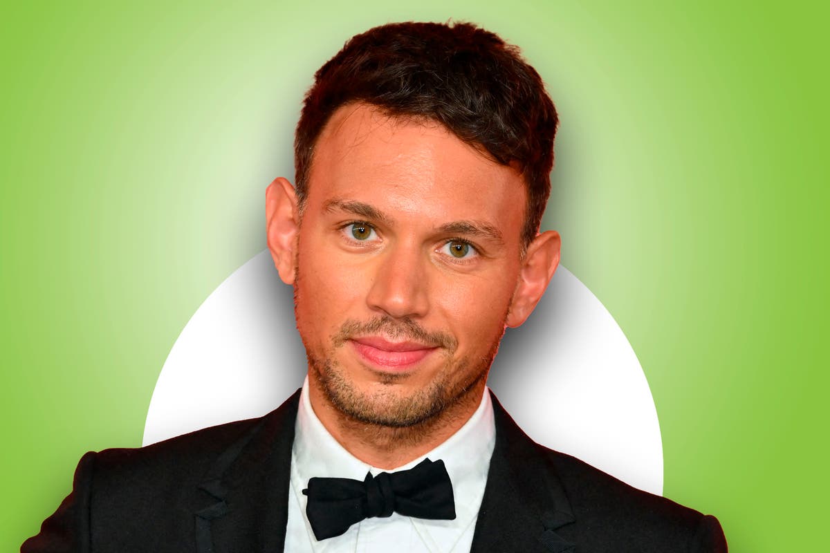 Sam Lansky: the ghostwriter who helped bring Britney&rsquo;s troubled story to the page