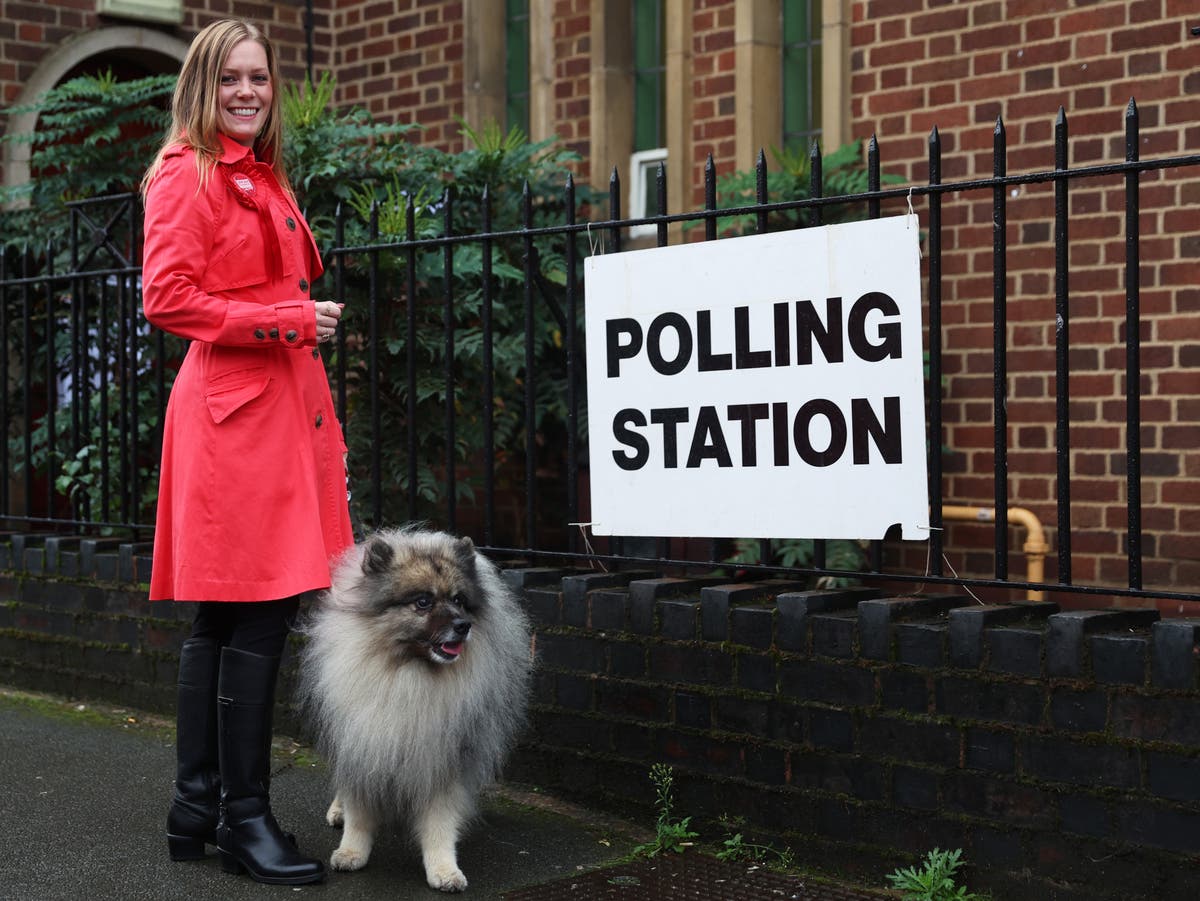 Boost for Keir Starmer as Labour secures major by-election victory in Tamworth Boost for Keir Starmer as Labour secures major by-election victory in Tamworth