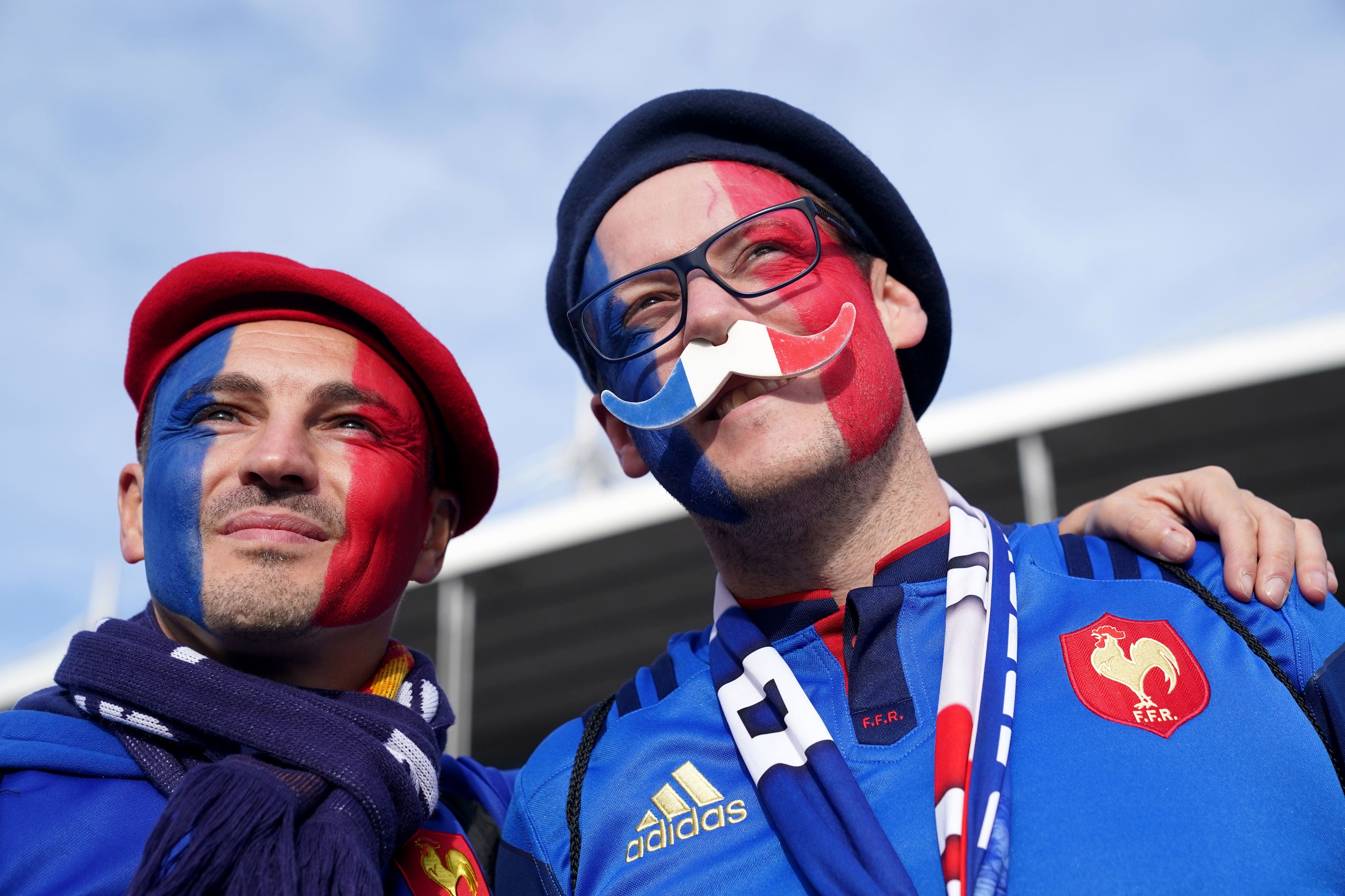 The World Cup may lose the passion and vibrancy of France fans after Les Bleus’ exit
