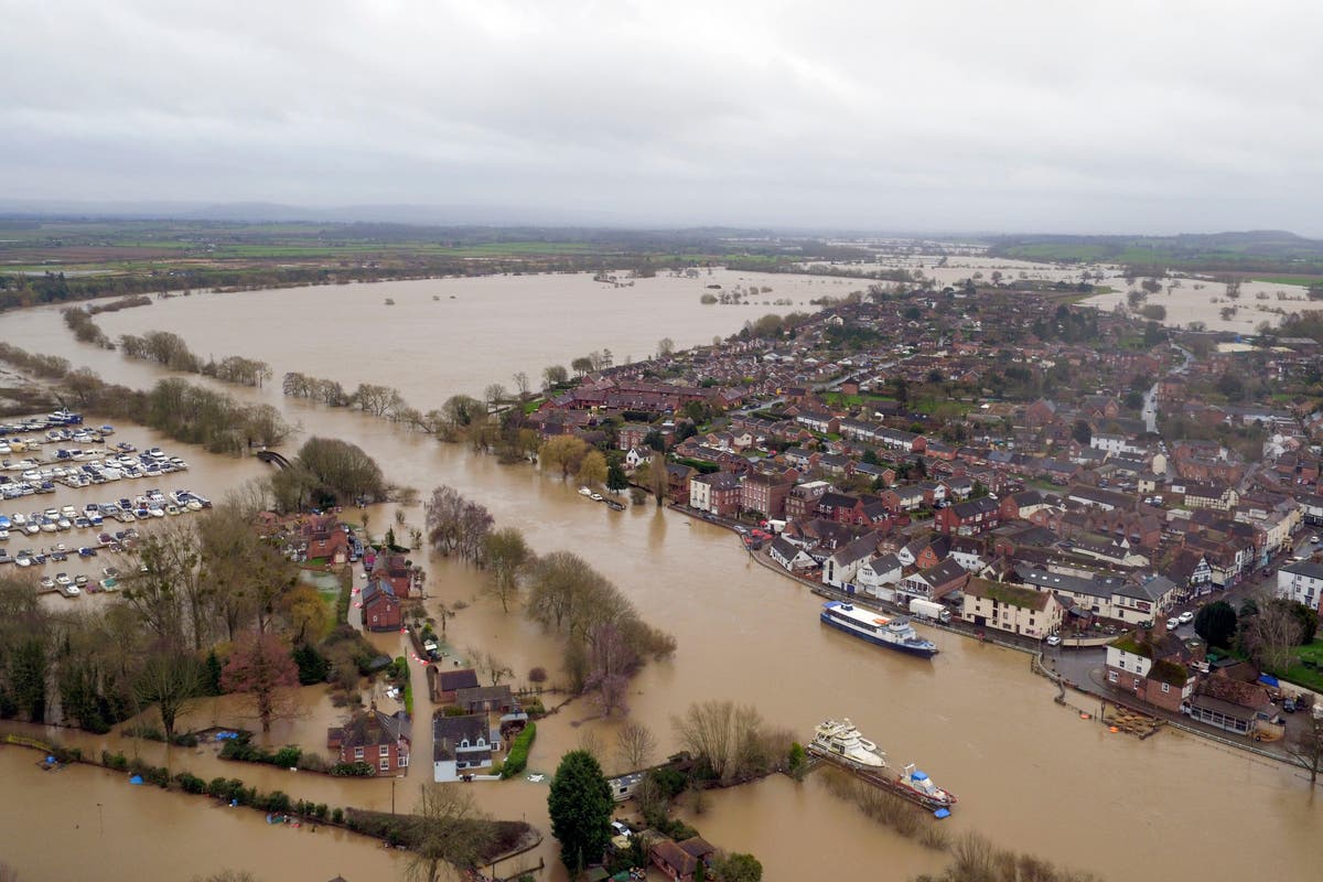 Organic chicken manure is polluting River Wye, court hears