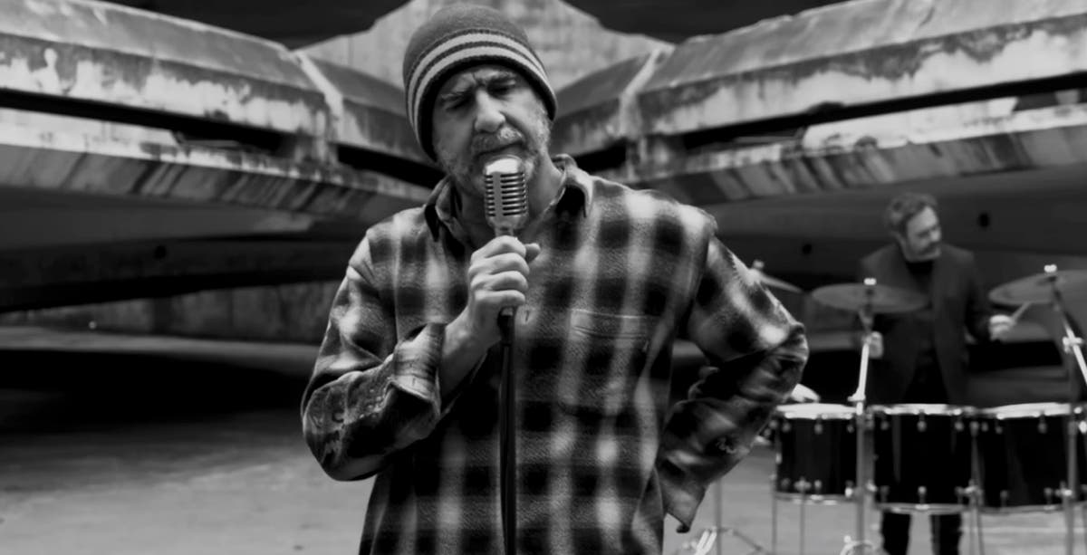 Eric Cantona says The Rolling Stones could be his support act ahead of UK tour: &lsquo;I&rsquo;m a great headliner&rsquo;