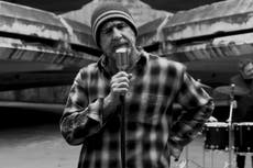 Eric Cantona says The Rolling Stones could be his support act ahead of UK tour: ‘I’m a great headliner’