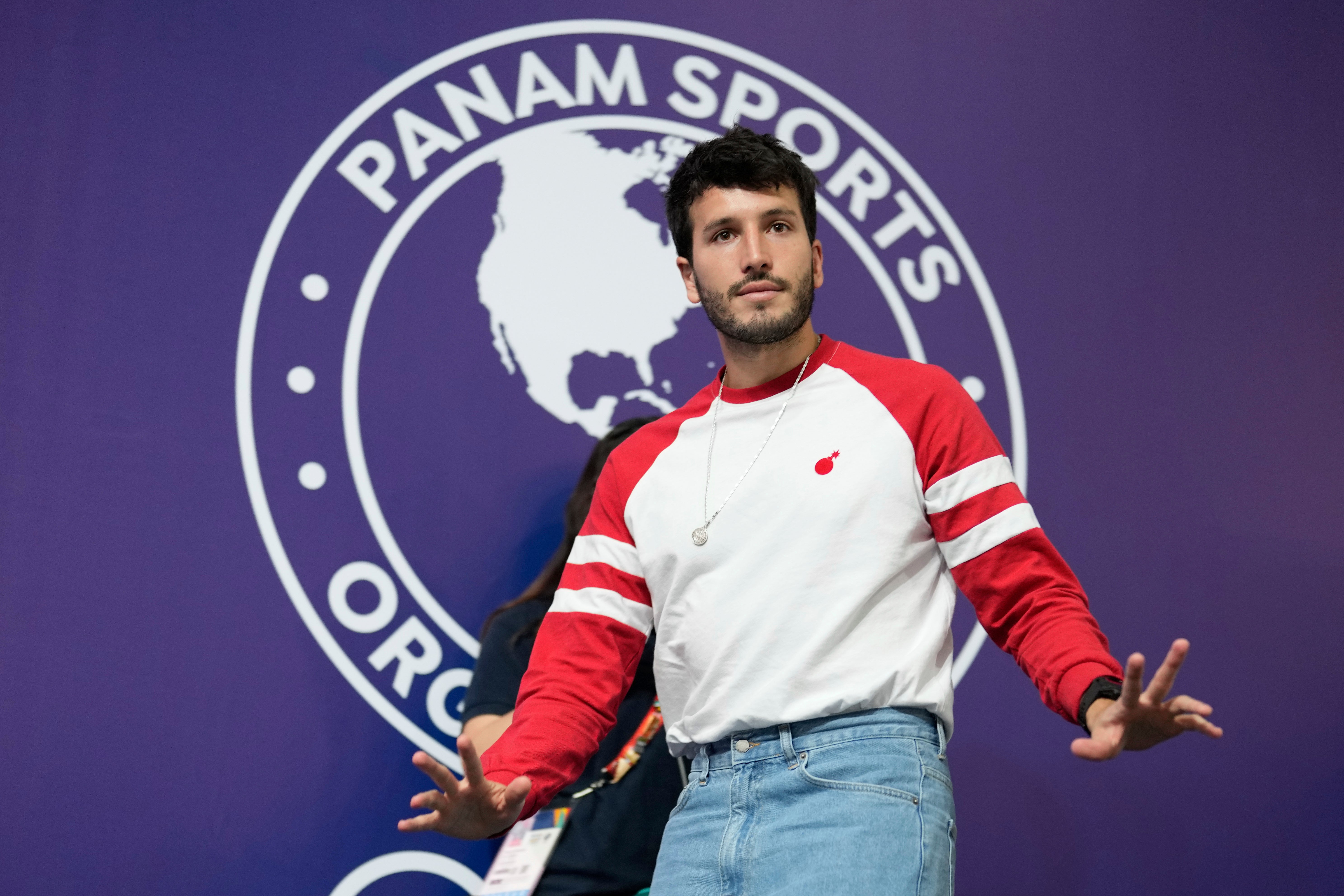 JUEGOS PANAMERICANOS