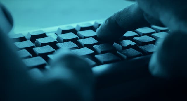 <p>In total, MPs’ emails were exposed a total of 2,110 times on the dark web, the study found </p>