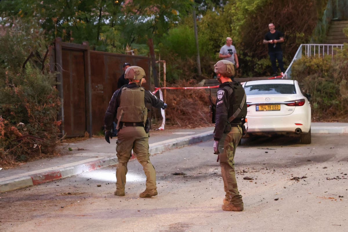 Israel bolsters defences against Hezbollah as tensions grow on Lebanese border - Vimarsana News