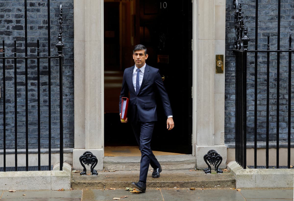 Sunak must take his share of the blame for a record-breakingly bad night for the Conservatives - Vimarsana News