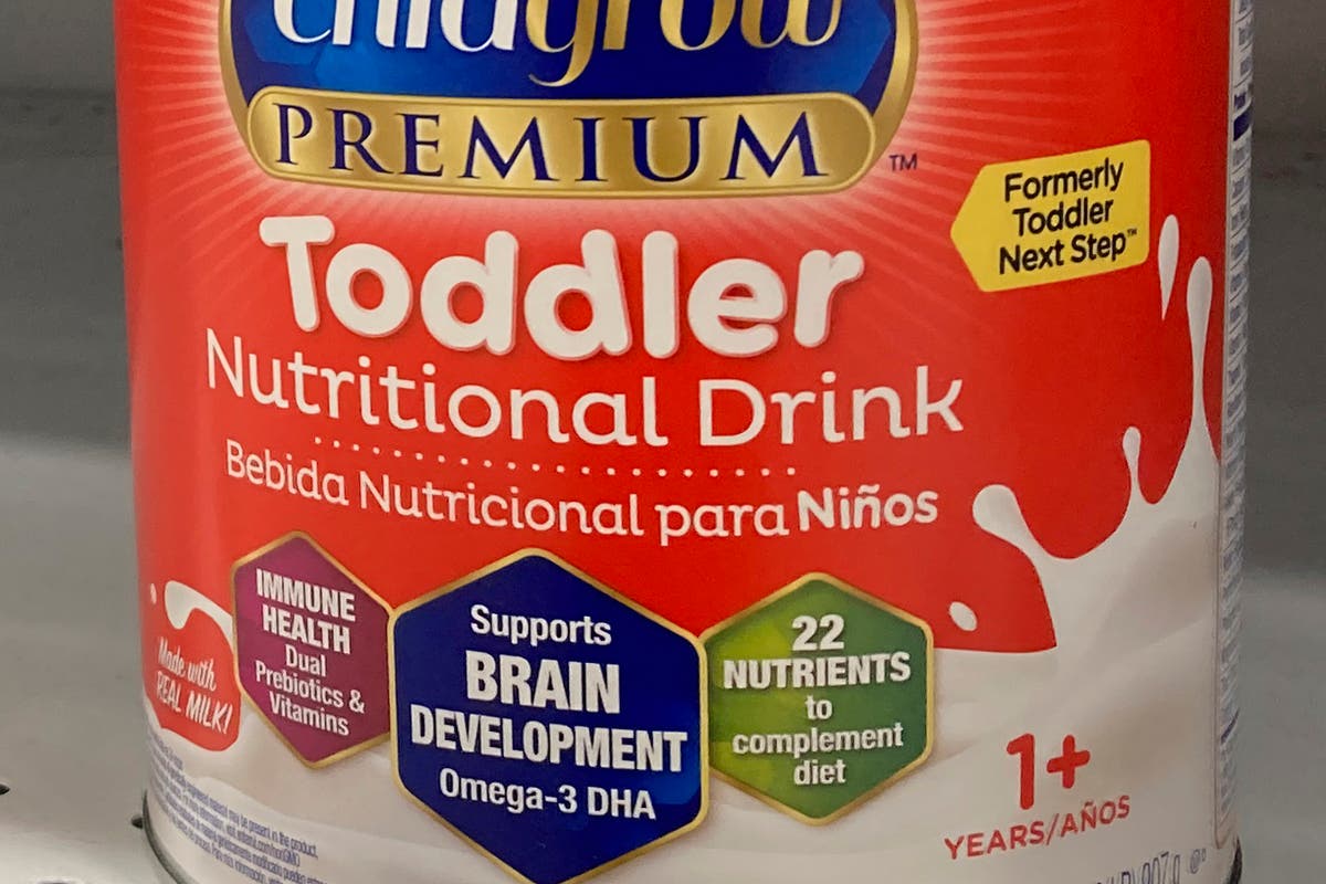 So-called toddler milks are unregulated and unnecessary, a major pediatrician group says