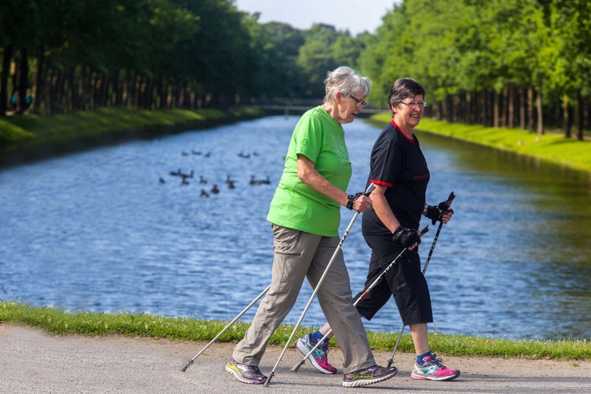 World Osteoporosis Day: The risk factors and early warning signs everyone needs to know about World Osteoporosis Day: The risk factors and early warning signs everyone needs to know about