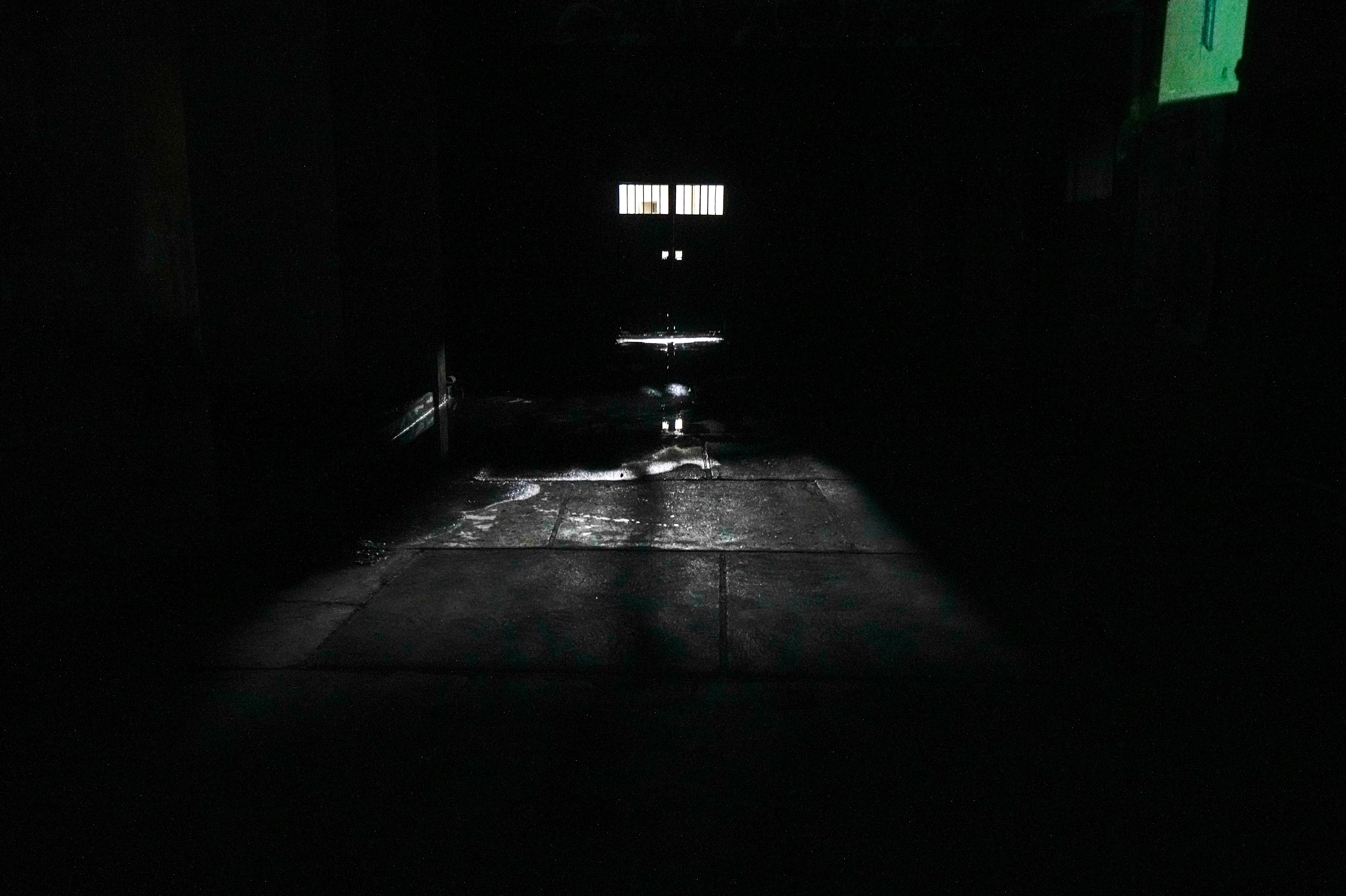 Chile Pan American Games National Stadium