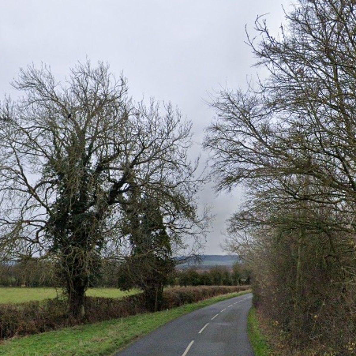 Police close road for 31 hours after sex doll mistaken for dead body dumped in woods | The Independent Police close road for 31 hours after sex doll mistaken for dead body dumped in woods | The Independent