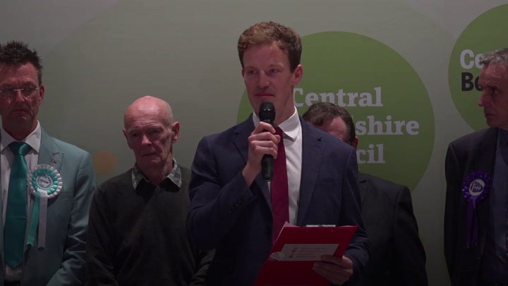 <p>Mid Bedfordshire by-election result has made history, says Labour’s Alistair Strathern.</p>