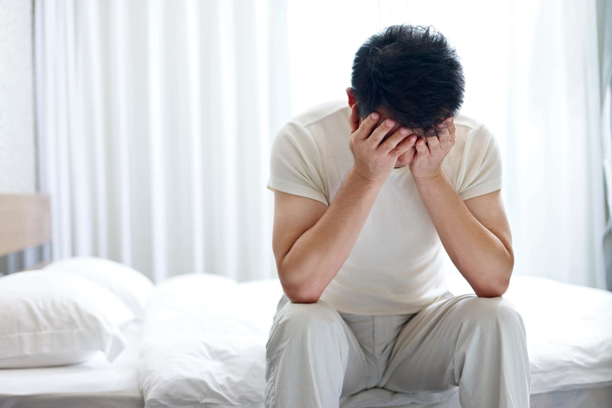 Consistent lack of sleep may increase risk of future depressive symptoms &ndash; study