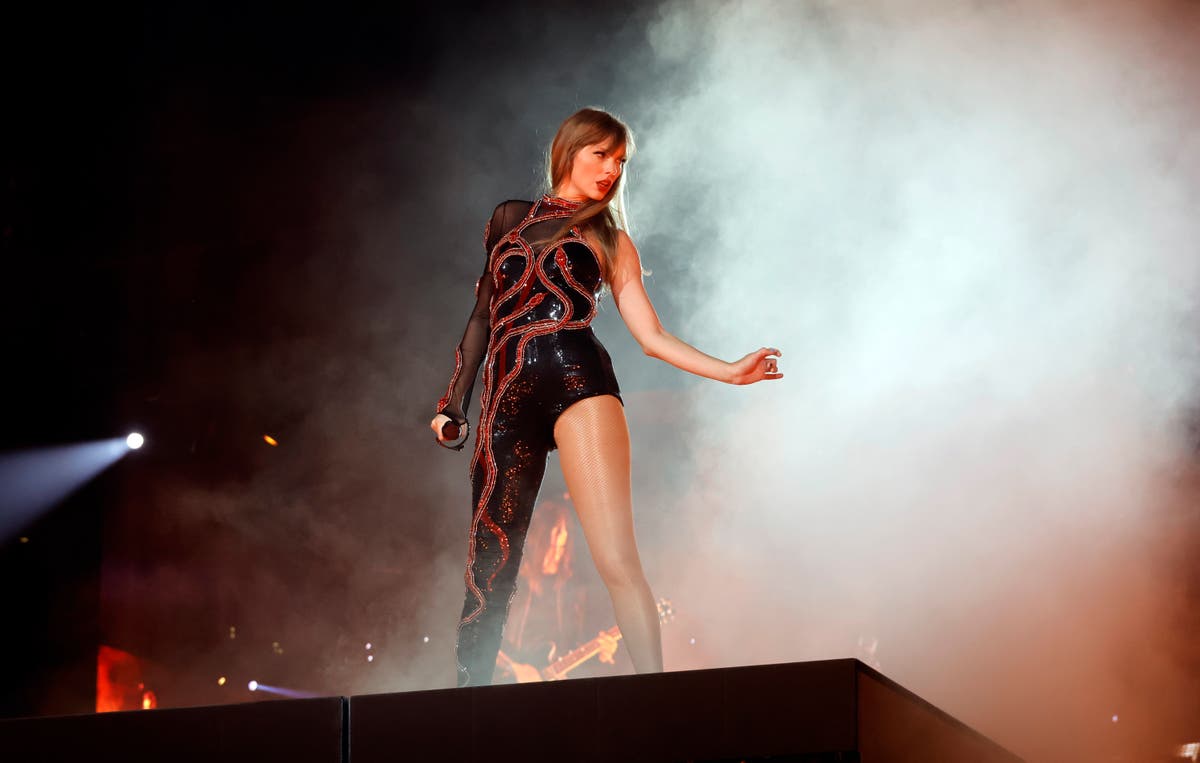 Bad blood? Record labels ask artists to ‘limit album re-recording’ to prevent another ‘Taylor’s Version’