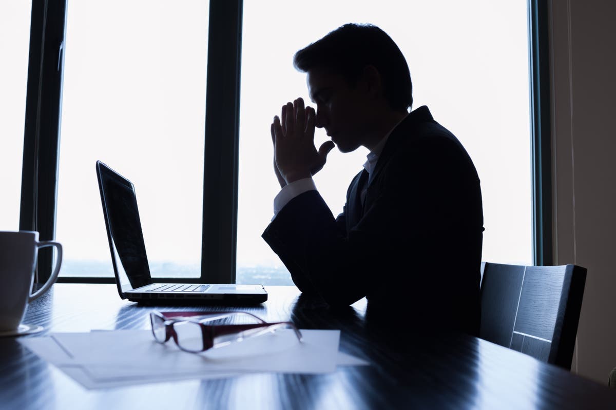 In charge yet totally out of their depth: The rise of the 'accidental manager' - Vimarsana News