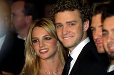 Britney Spears live: Singer’s memoir ‘leaks early’ in Mexico amid shock revelations