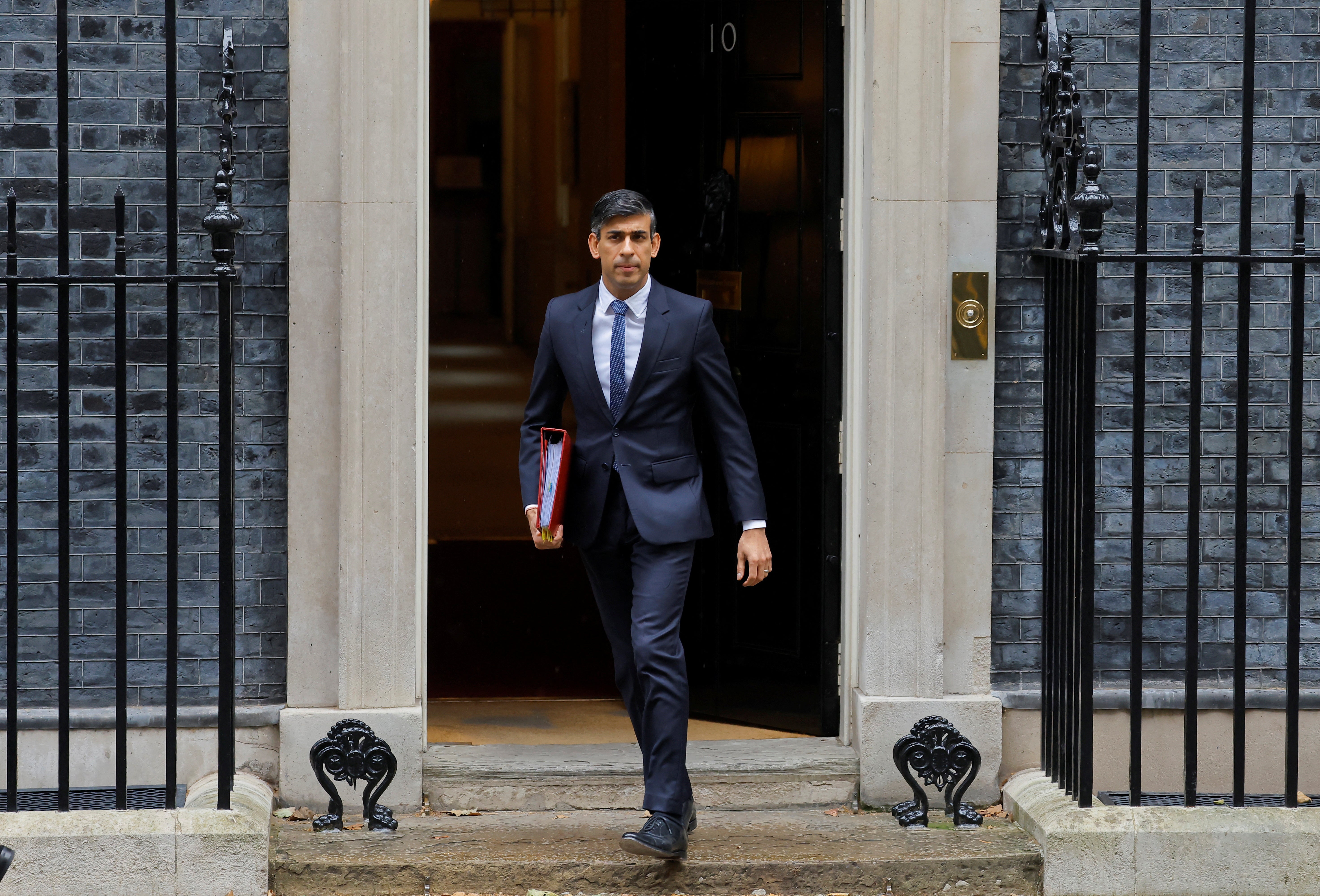 Rishi Sunak is under mounting pressure after further by-election disappointment in Mid-Bedfordshire and Tamworth