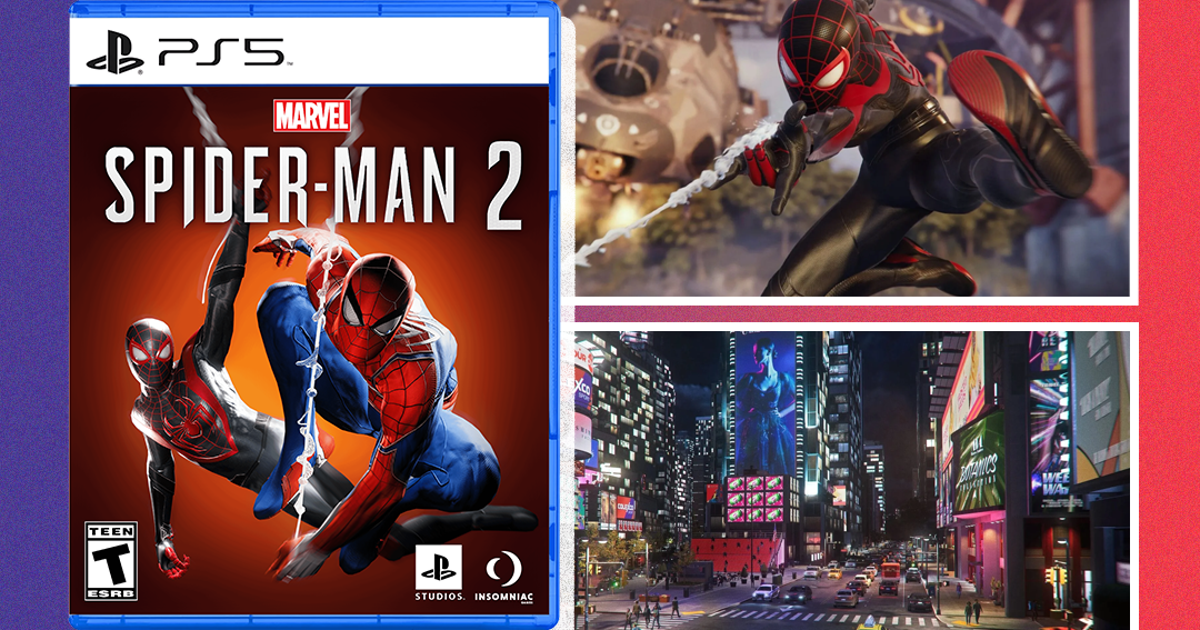 Marvel's Spider-Man Miles Morales PC - Envio Digital