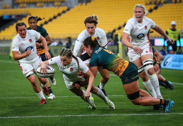 <p>The WXV is a new-look women’s rugby competition</p>